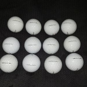 Titleist ProV1 golf balls